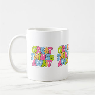 "Mum, You Are Her Wings" Classic Mug – Meaningful