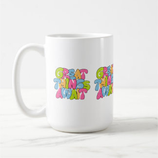 "Mum, You Are Her Wings" Classic Mug – Meaningful