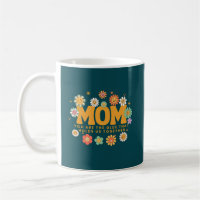 Mum, You are the Glue that Holds Us Together