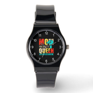 Mum You Are The Queen-67761 Watch