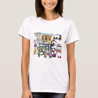 Mumbai City T-Shirt