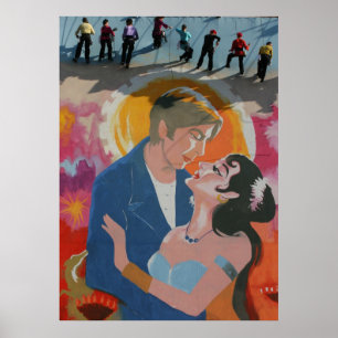 Mumbai poster painters