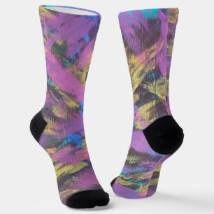 Mumble Socks
