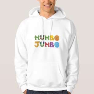 Mumbo Jumbo Hoodie