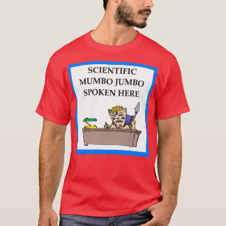 Mumbo Jumbo joke T-Shirt