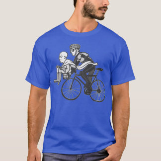 MUMEN RIDER 13A  T-Shirt
