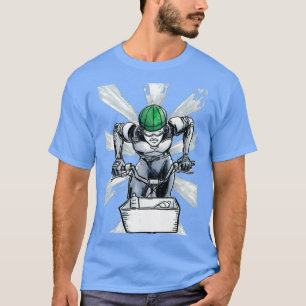 MUMEN RIDER 8A  T-Shirt