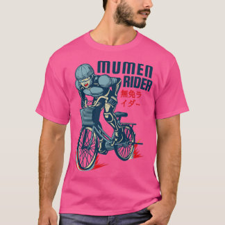 MUMEN RIDER  T-Shirt