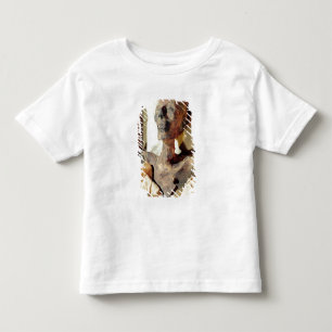 Mummified body of Ramesses II found in a tomb Toddler T-Shirt