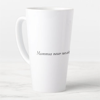 Mummu Mug