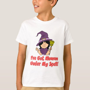 Mummu Under My Spell T-Shirt