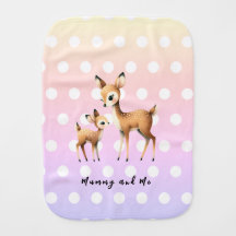 Mummy and Me-Deer