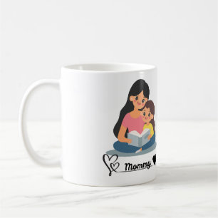 Mummy Coffee Mug
