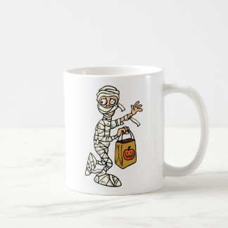 Mummy Coffee Mug