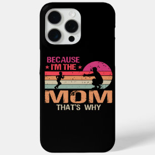  Mummy & Daddy got married mothers day iPhone 15 Pro Max Case
