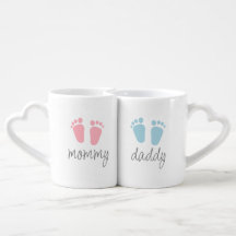 Mummy & Daddy's Joy - Footsteps of Parenthood
