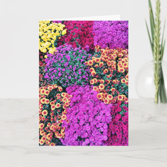 Mummy Dearest Greeting Card (Front)