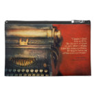 Mummy Dearest travel accessory bag