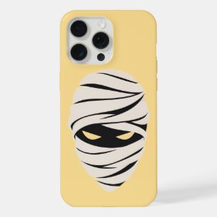 Mummy Eyes Halloween Phone Case