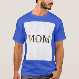 Mummy Gift d T-Shirt