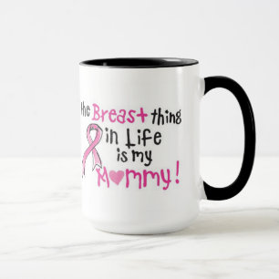 Mummy Gift Mug
