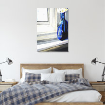 Mummy, I picked you some flowers