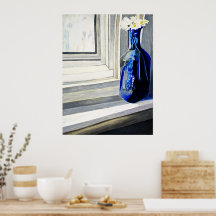 Mummy, I picked you some flowers