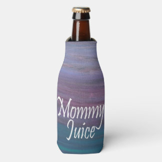 Mummy Juice Sassy Girls Night Out Fun Bottle Cooler