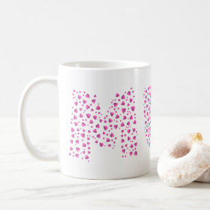 Mummy Modern Mum  Coffee Mug