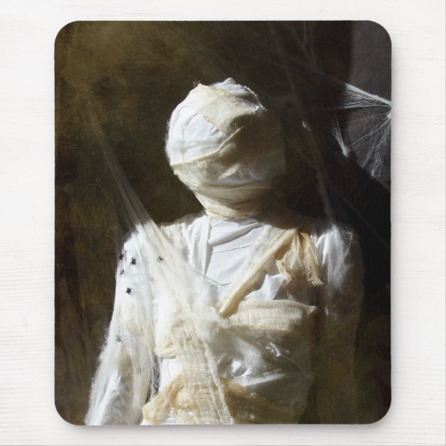 Mummy Mouse Mat (Front)