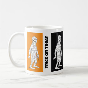 Mummy Mug