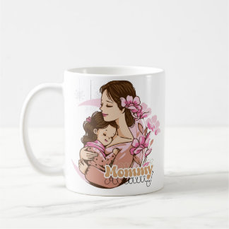 Mummy Mug