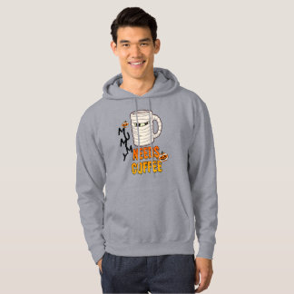 Mummy Needs Coffee Hoodie