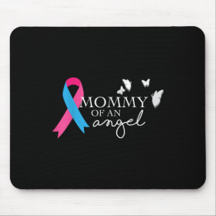 Mummy Of An Angel National Pregnancy And Infant Mouse Mat