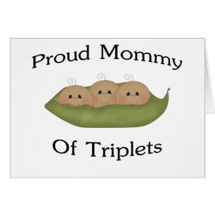 Mummy Of Triplets