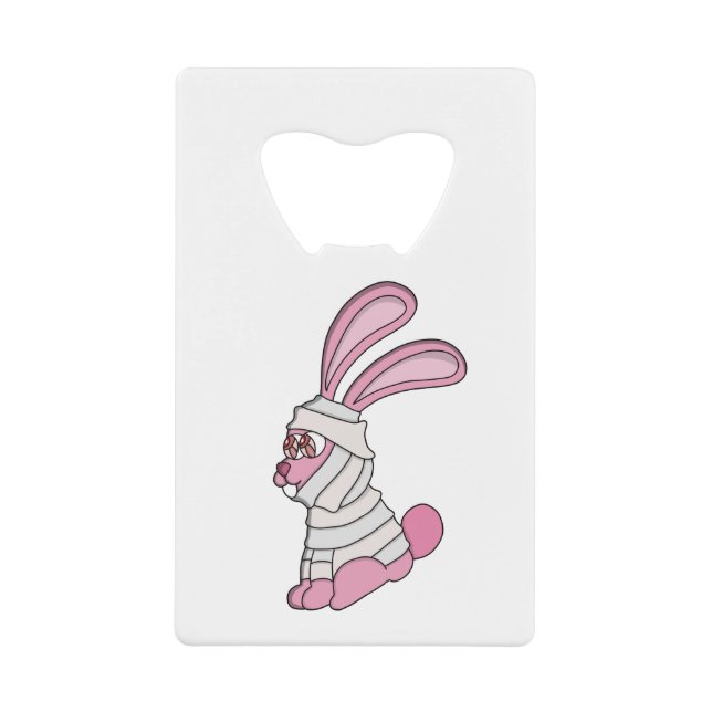 Mummy Rabbit (Front)