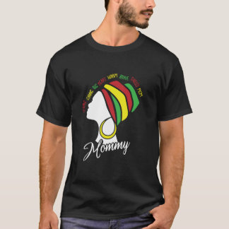 Mummy Retro Vintage Inspirational Word Cloud Mum M T-Shirt