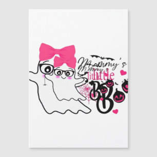 Mummy’s Boo Halloween