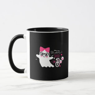 Mummy’s Little Boo Halloween Mug
