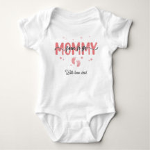Mummy soon to be