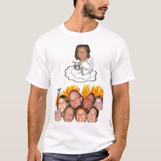 mummy T-Shirt