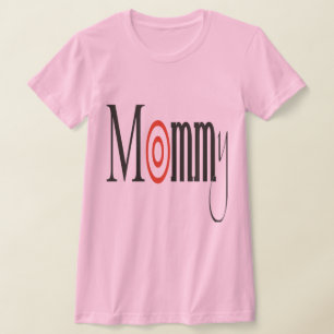 Mummy T-Shirt