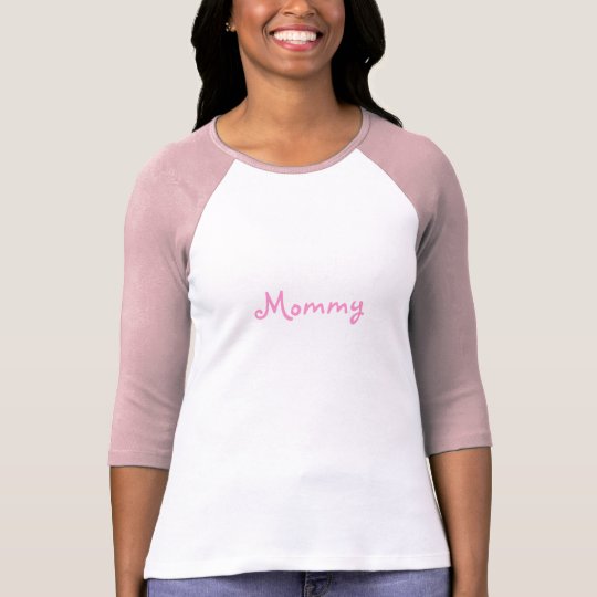 Mummy T-Shirt