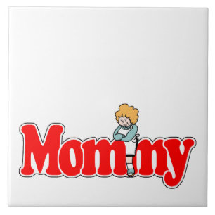 Mummy Tile