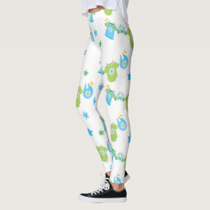 Mummy to be Leggings