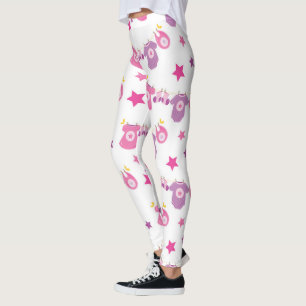 Mummy to be  - Leggings