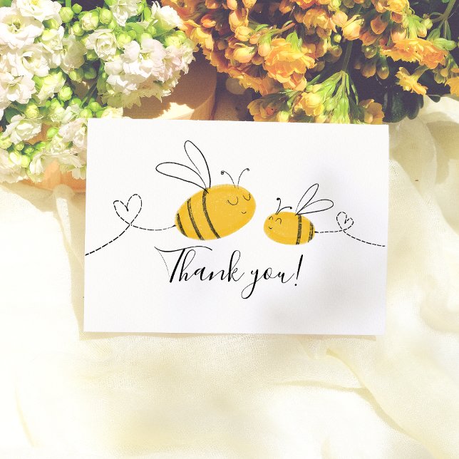 Mummy To Bee Baby Shower Script Thank You (Creator Uploaded)
