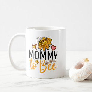Mummy to Bee Coffee Mug