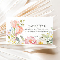 Mummy to Bee | Floral Watercolor Baby Shower