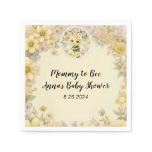 Mummy to Bee